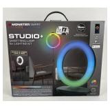 Smart Ring Lamp 5 pc lighting kit