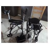Perfect Walker, Drive Cruiser X4 Wheelchair