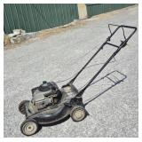 Yard Machine 21 in. Self-Propelled Lawn Mower