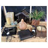 Fun Lite, Gourd, Pagoda Basket