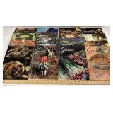 1970s Gourmet Magazines