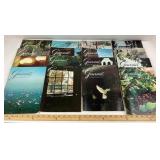 Gourmet Magazines 1960s and 1970s Collection