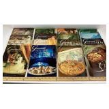 1960 Gourmet Magazines