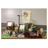Home Decor, Artwork, Holiday Ornaments