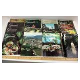 Gourmet Magazines 1960s-70s Collection