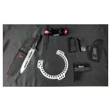 Taylor Spatial Frame 2/3 Ring, Edge Tech Multi Axi