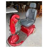 Pride Victory Mobility Scooter