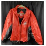 Vintage Ohio State Jacket