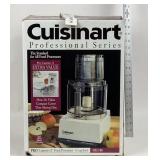 Cuisinart Pro Custom 11 Food Processor DLC-8S