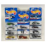Hot Wheels: Screamin' Hauler, Fathom This, Lotus