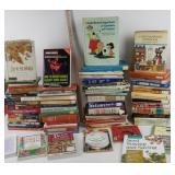 Fire Alarm, Books: Krav Maga, Gardening