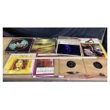 20th Century Vinyl: Barbra Streisand, Glenn Miller