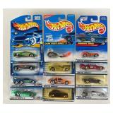 Hot Wheels: 2002 Dodge Concept Car, Double Vision