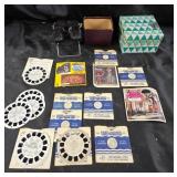 Sawyer's View-Master With Reels