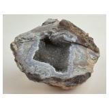 Dugway Quartz Geode