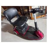 Pride Mobility Revo 3-Wheel Scooter