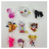 Nickelodeon Miniatures: Fairly Odd Parents,