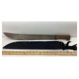Tramontina Machete