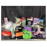 International SeneGence Makeup Bags, Makeup