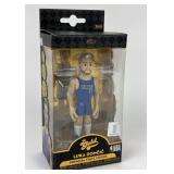 Luka Doncic NBA Funko Gold Premium Vinyl