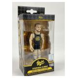Stephen Curry NBA Funko Gold Premium Vinyl
