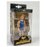 Luka Doncic NBA Funko Gold Premium Vinyl