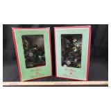 Muffy VanderBear ChristmasTrees