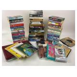 Romance Novels, Childrenï¿½s Books, Audiobooks
