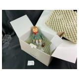 Goebel Friend or Foe Doll Western Germany