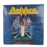 Dokken Dream Warriors Theme From Nightmare on Elm