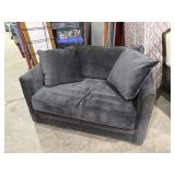 Twin sleeper sofa