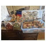 Handmade Wood Doll House Furniture, Wood Key