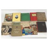 Cookbooks: Walgreen