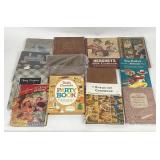 Cookbooks: Aunt Jane