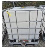 Intermediate Bulk Container (IBC) 275-Gallon