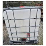 Intermediate Bulk Container (IBC) 275-Gallon