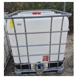Intermediate Bulk Container (IBC) 275-Gallon