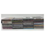 CD Collection, Santana, Kenneth Copeland, Sammy Da