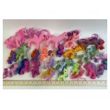My Little Pony Gen 1-2 Toys