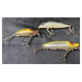 Heddon River Runt Lures, Witch Doctor Lure