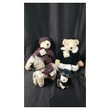 Vanderbear Plush