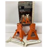 Allied 3 Ton Jack Stands