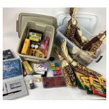 Stamps, Crayola Markers, Craft Supplies, Fresh Ind