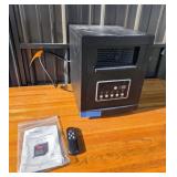 Source Green Heat 1500W Infrared Heater SGH-IP1000