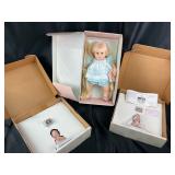 Pauline Bjonness Jacobsen Dolls and Figurines