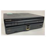 Pioneer CLD-A100 LaserDisc CD Video Player