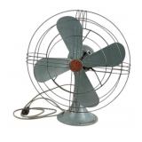 General Electric FM16S2 Electric Desk Fan