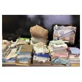 Kitchen Linens, Towels, Blankets, Gotham Steel Gri