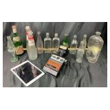 Polaroid Colorpack 100, iPad, Assorted Bottles
