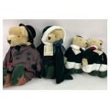 A Christmas Carol Vanderbear Bears: Cornelius,